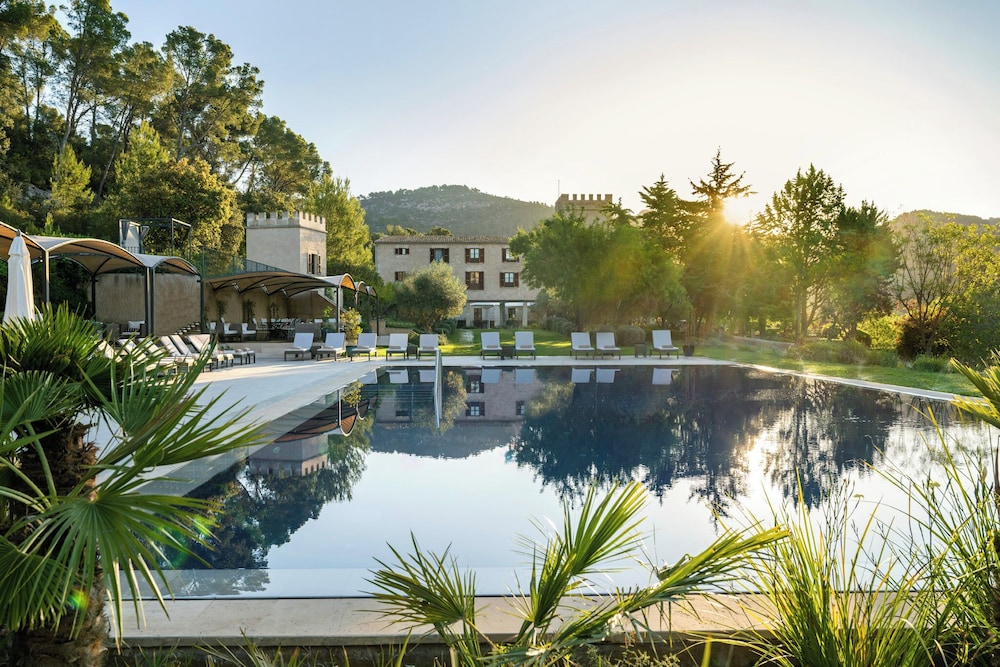 Napoli - Palmanova - Castell Son Claret - The Leading Hotels of the World
Napoli - Palmanova - Castell Son Claret - The Leading Hotels of the World