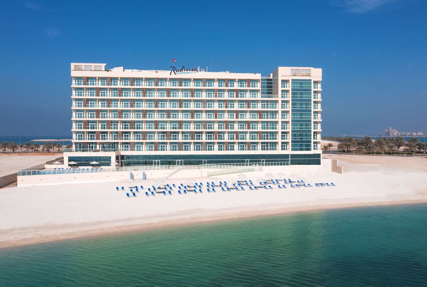 Milano - Ras Al Khaimah - Radisson Resort Ras Al Khaimah Marjan Island
Milano - Ras Al Khaimah - Radisson Resort Ras Al Khaimah Marjan Island