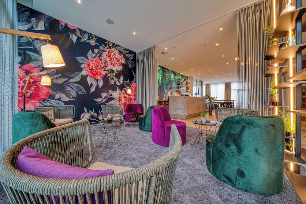 Firenze - Foresta Nera, Germania - Vienna House Easy by Wyndham Freiburg City
Firenze - Foresta Nera, Germania - Vienna House Easy by Wyndham Freiburg City
