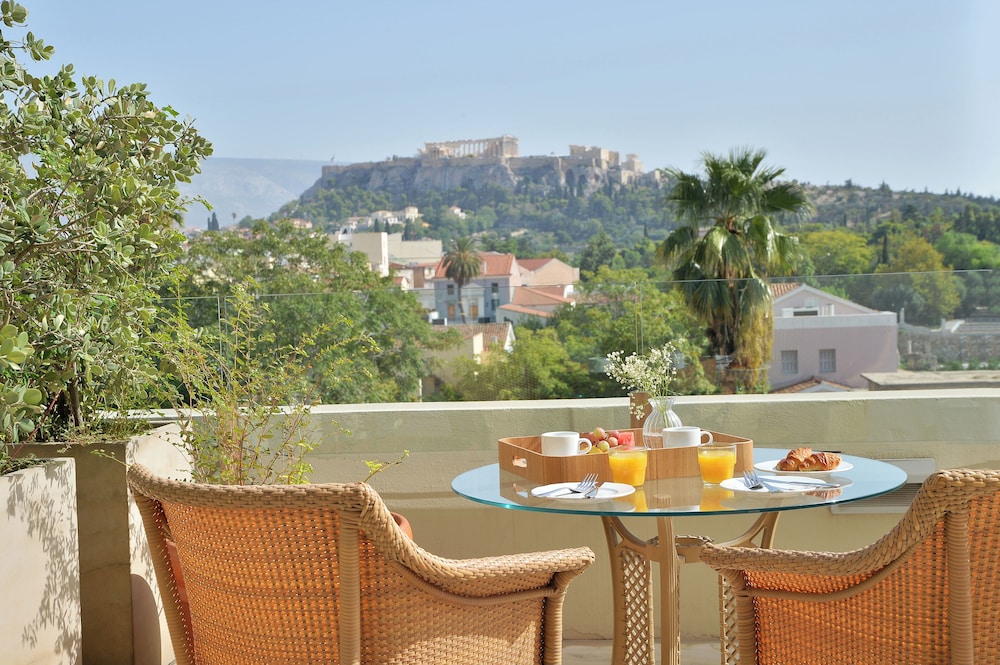 Verona - Atene - Athenaeum Eridanus Luxury Hotel 
Verona - Atene - Athenaeum Eridanus Luxury Hotel