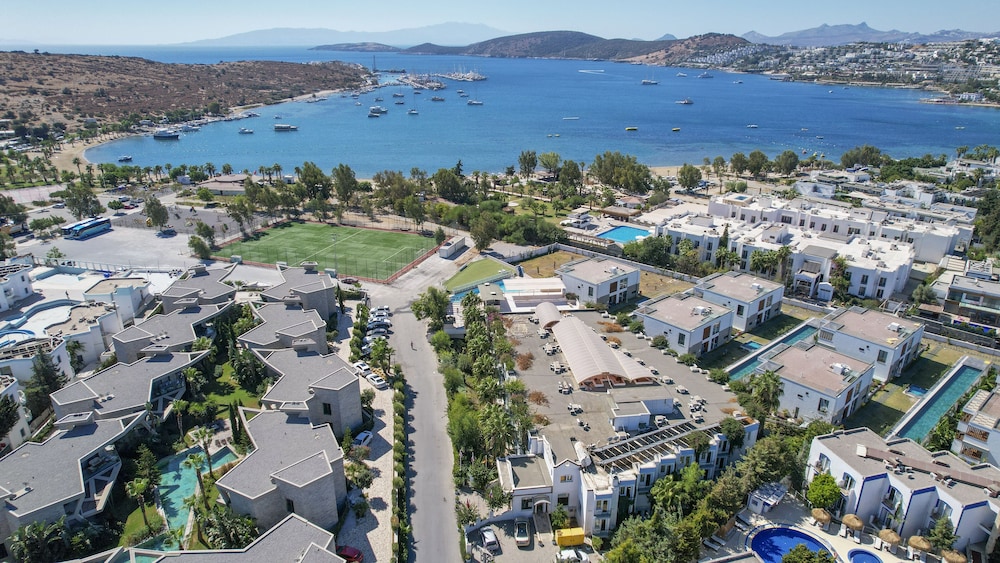 Roma - Regione di Bodrum, Turchia - Smart Stay Beach Bodrum - All inclusive
Roma - Regione di Bodrum, Turchia - Smart Stay Beach Bodrum - All inclusive