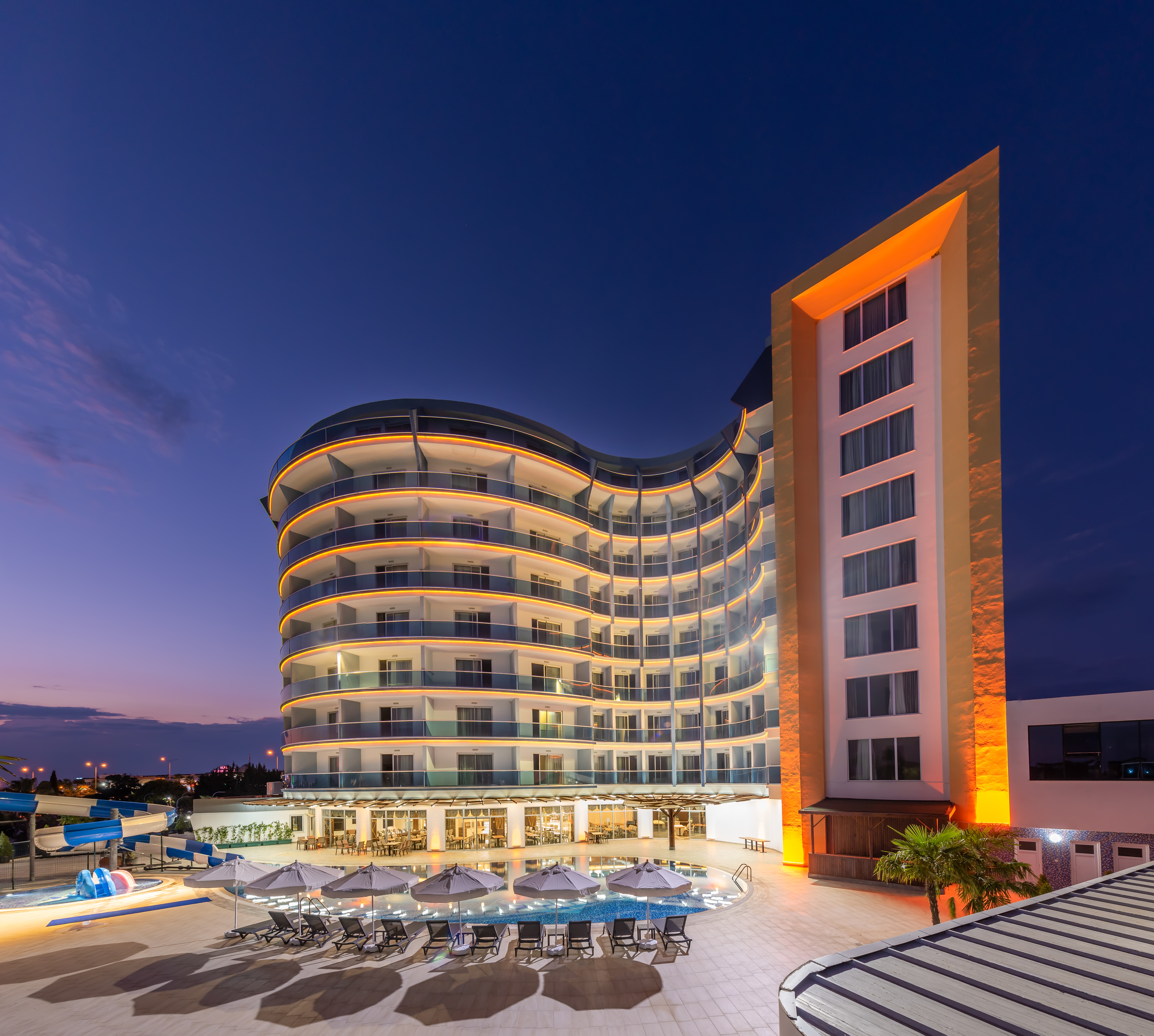 Milano - Okurcalar - The Marilis Hill Resort Hotel & Spa Ultra All Inclusive
Milano - Okurcalar - The Marilis Hill Resort Hotel & Spa Ultra All Inclusive