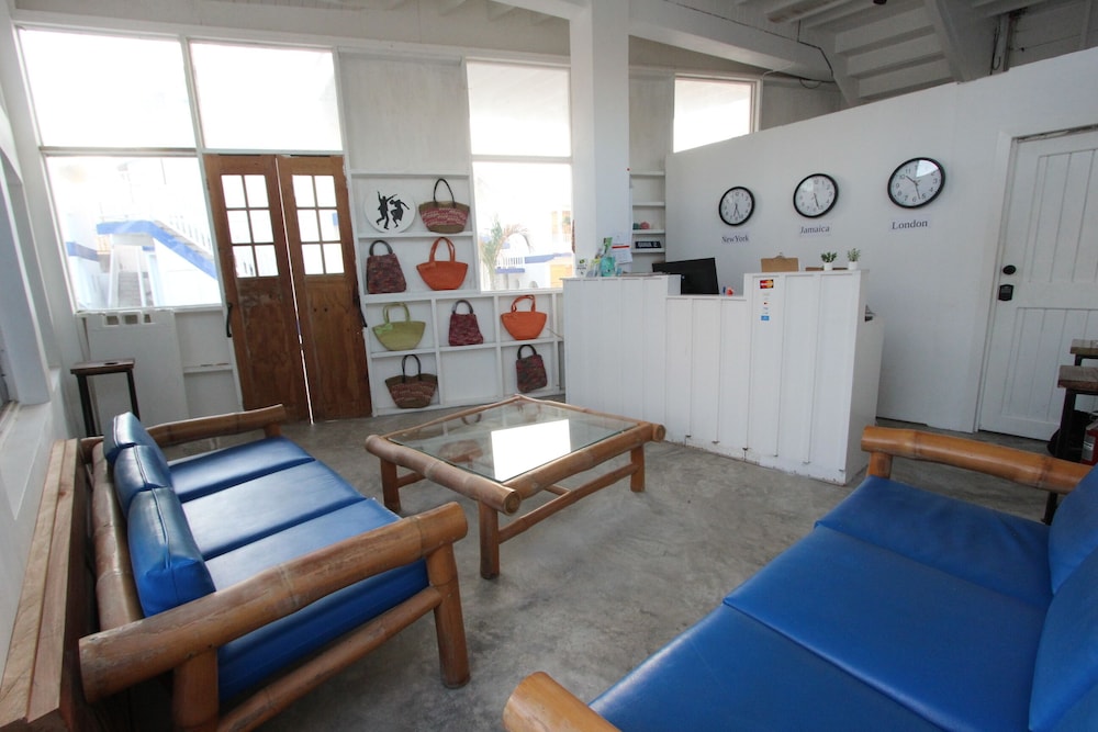 Bologna - Negril - Begona Cliff Hotel
Bologna - Negril - Begona Cliff Hotel