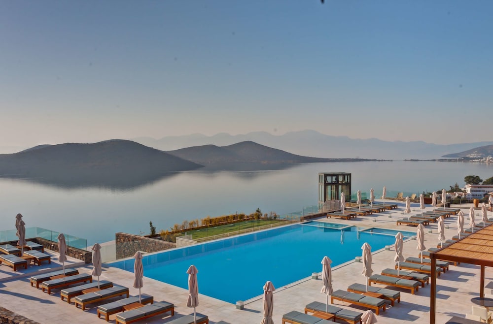 Lamezia Terme - Elounda - Royal Marmin Bay Boutique & Art Hotel - Adults Only
Lamezia Terme - Elounda - Royal Marmin Bay Boutique & Art Hotel - Adults Only