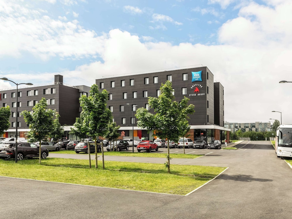 Catania - Paris Charles de Gaulle - ibis budget Gonesse Le Bourget
Catania - Paris Charles de Gaulle - ibis budget Gonesse Le Bourget