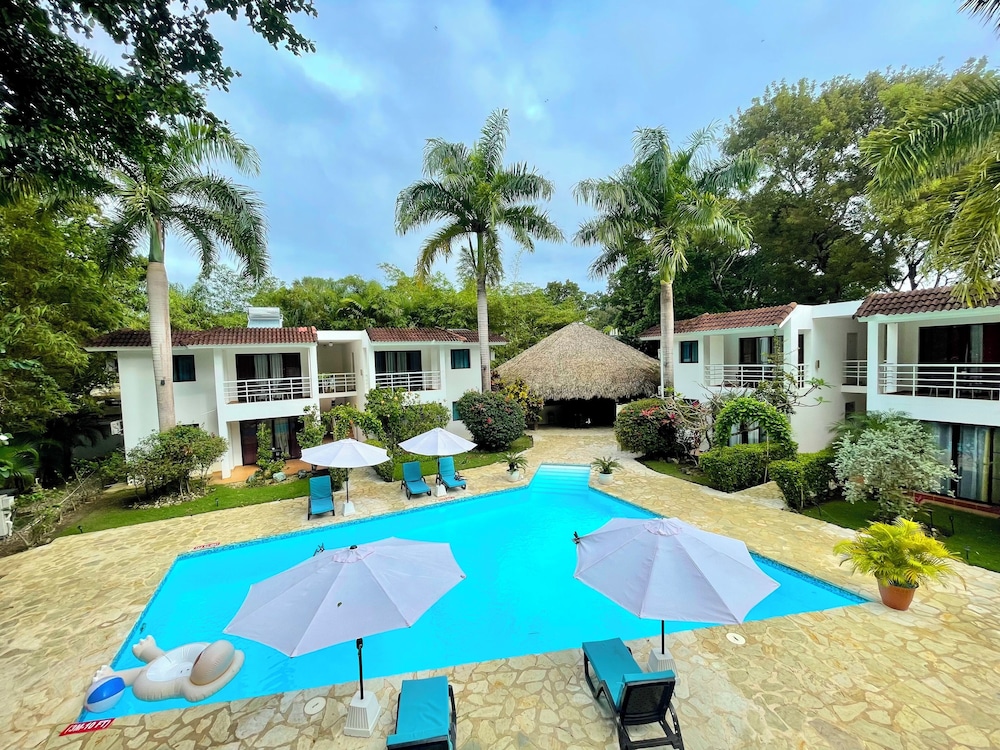 Roma - Repubblica Dominicana - Samana e Puerto Plata, Caraibi - Coral Blanco Hotel
Roma - Repubblica Dominicana - Samana e Puerto Plata, Caraibi - Coral Blanco Hotel