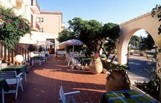 Pescara - Sardegna Nord - Alghero, Stintino e Castelsardo, Mare Italia - Hotel El Balear
Pescara - Sardegna Nord - Alghero, Stintino e Castelsardo, Mare Italia - Hotel El Balear