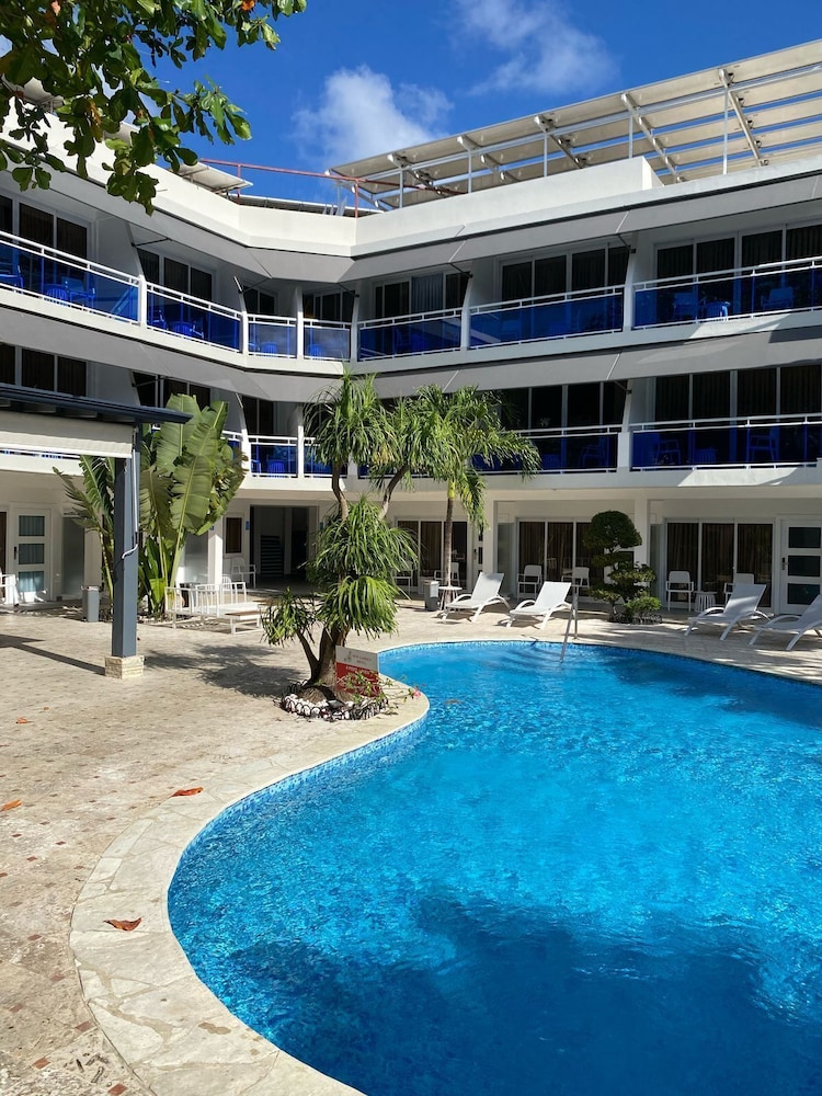 Milano - Repubblica Dominicana - Samana e Puerto Plata, Caraibi - New Garden Hotel
Milano - Repubblica Dominicana - Samana e Puerto Plata, Caraibi - New Garden Hotel