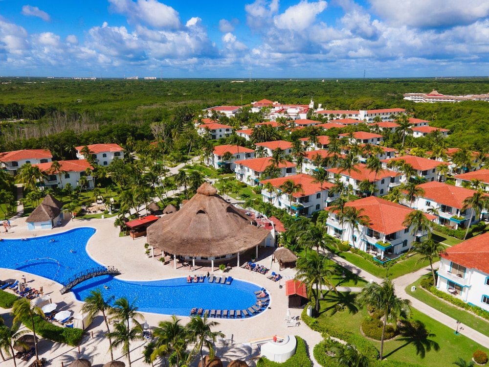 Roma - Lafitte - Ocean Maya Royale - Adults Only - All Inclusive