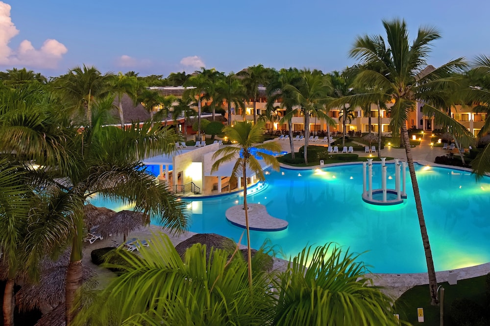 Roma - Repubblica Dominicana - Samana e Puerto Plata, Caraibi - Iberostar Waves Costa Dorada - All Inclusive
Roma - Repubblica Dominicana - Samana e Puerto Plata, Caraibi - Iberostar Waves Costa Dorada - All Inclusive