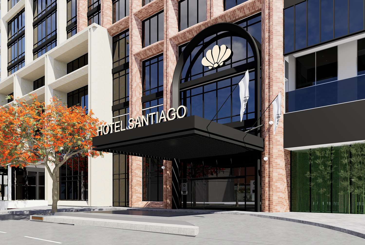 Milano - Santiago de los Caballeros - Hotel Santiago, Curio Collection by Hilton
Milano - Santiago de los Caballeros - Hotel Santiago, Curio Collection by Hilton