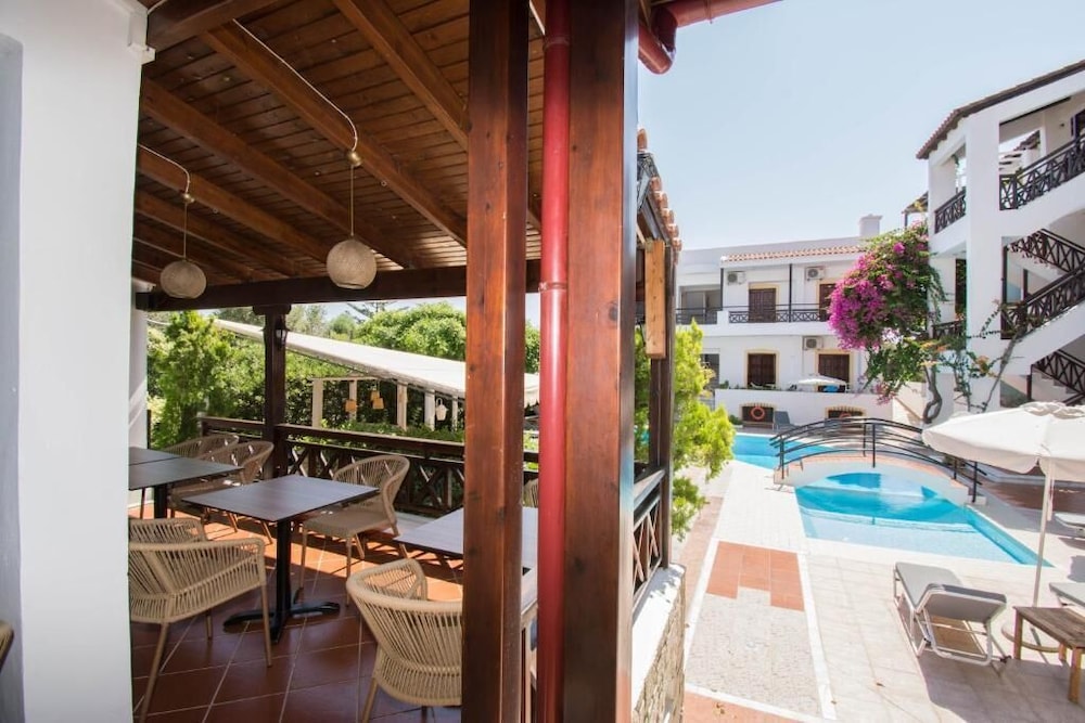 Milano - Creta Est - Heraklion, Rethymno, Agios Nikolaos, Grecia - Rena Apartments
Milano - Creta Est - Heraklion, Rethymno, Agios Nikolaos, Grecia - Rena Apartments