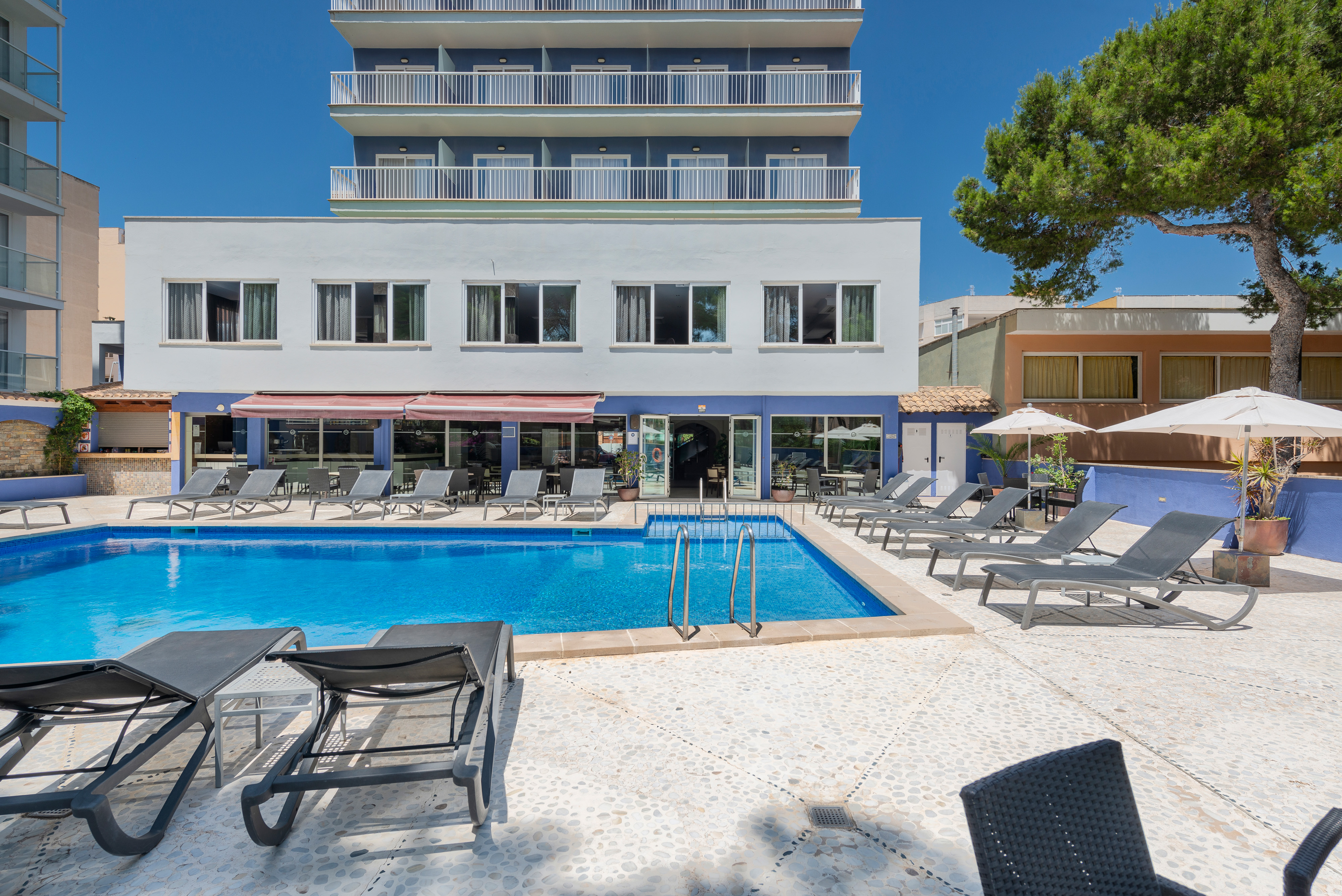 Milano - Maiorca, Isole Baleari - Hotel Torre Azul & Spa - Adults Only
Milano - Maiorca, Isole Baleari - Hotel Torre Azul & Spa - Adults Only