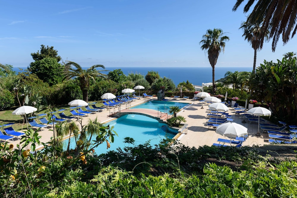 Roma - Costiera Amalfitana, Mare Italia - B&B HOTEL Ischia San Nicola
Roma - Costiera Amalfitana, Mare Italia - B&B HOTEL Ischia San Nicola