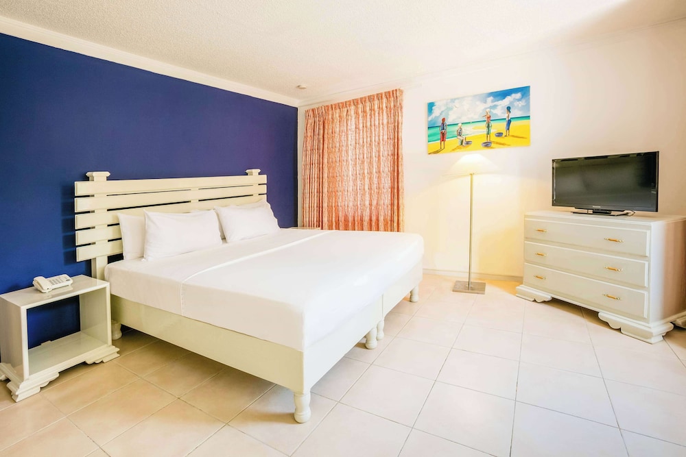 Bologna - Montego Bay - Grand Decameron Montego Beach, A Trademark All-Inclusive Resort
Bologna - Montego Bay - Grand Decameron Montego Beach, A Trademark All-Inclusive Resort