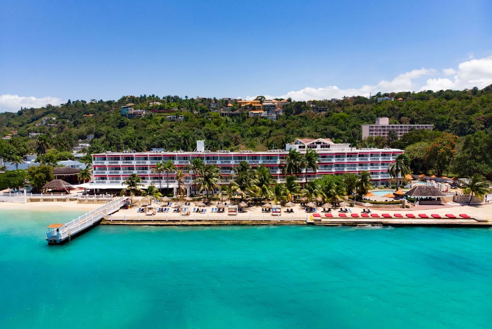 Bologna - Montego Bay - Grand Decameron Montego Beach, A Trademark All-Inclusive Resort
Bologna - Montego Bay - Grand Decameron Montego Beach, A Trademark All-Inclusive Resort
