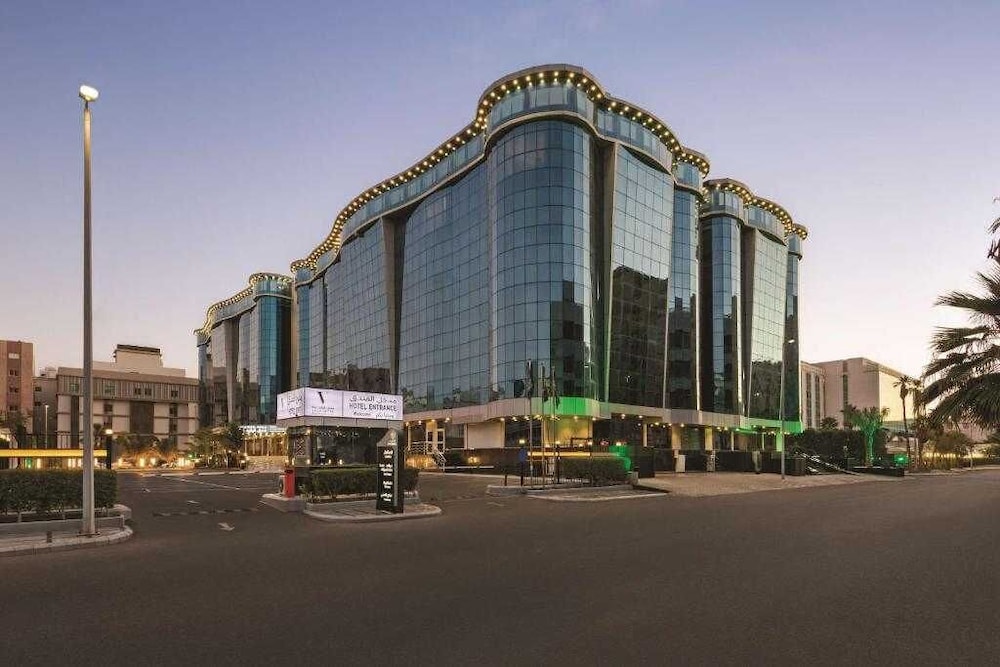 Roma - Jeddah - Sunday Red Sea Fountain Alhamra Formerly Vivid Plaza Hotel
Roma - Jeddah - Sunday Red Sea Fountain Alhamra Formerly Vivid Plaza Hotel