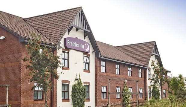 Torino - Scozia, Regno Unito - Premier Inn Glasgow (Cambuslang/M74, J2A)
Torino - Scozia, Regno Unito - Premier Inn Glasgow (Cambuslang/M74, J2A)