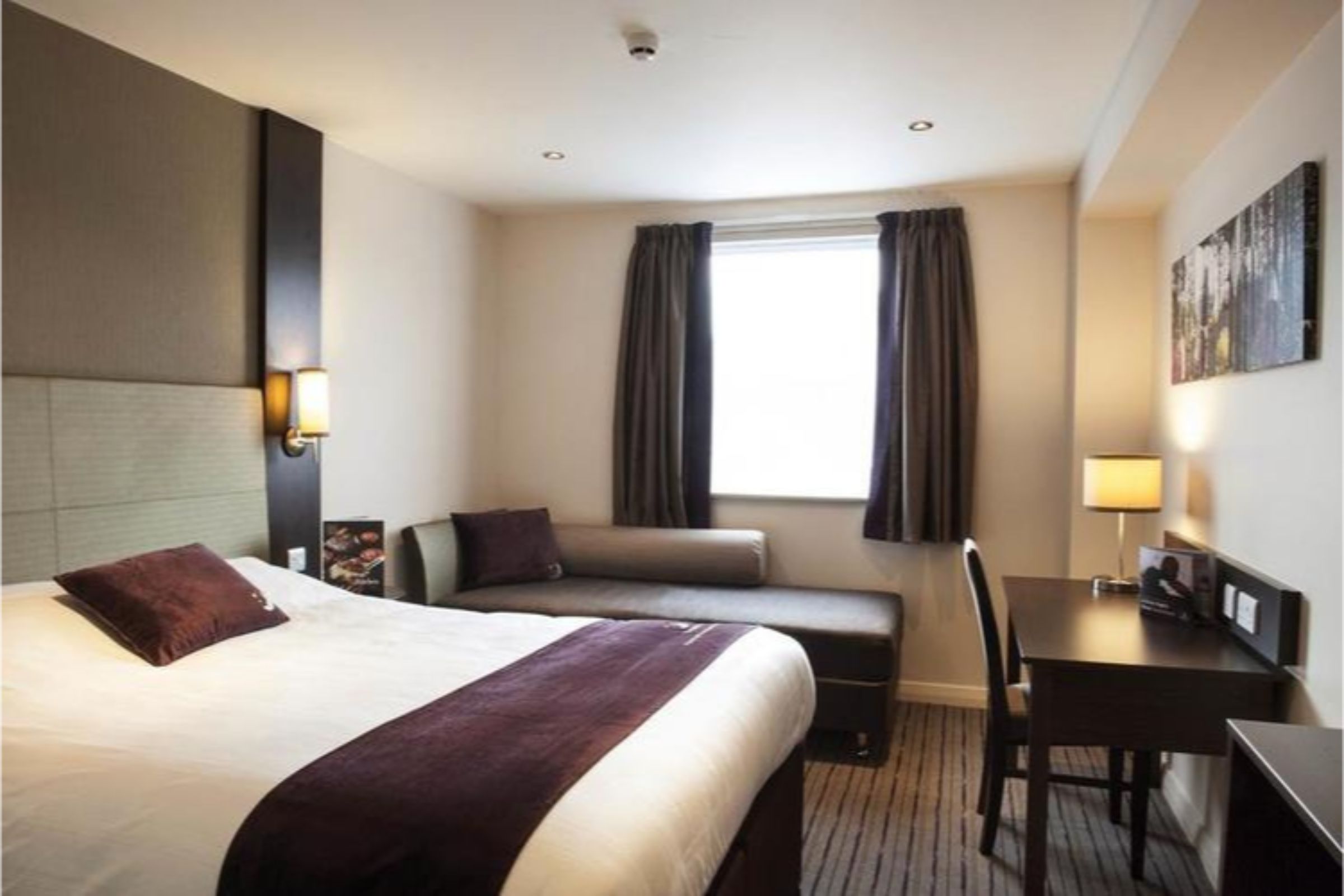 Verona - Scozia, Regno Unito - Premier Inn Edinburgh A1 - Musselburgh
Verona - Scozia, Regno Unito - Premier Inn Edinburgh A1 - Musselburgh