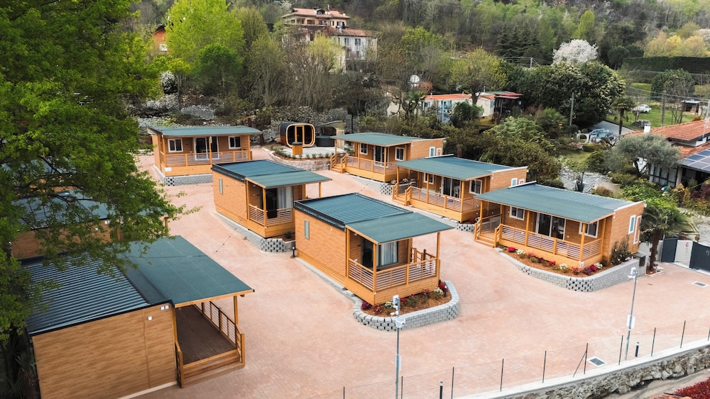 Milano - Stresa - Domvs Glamp 
Milano - Stresa - Domvs Glamp