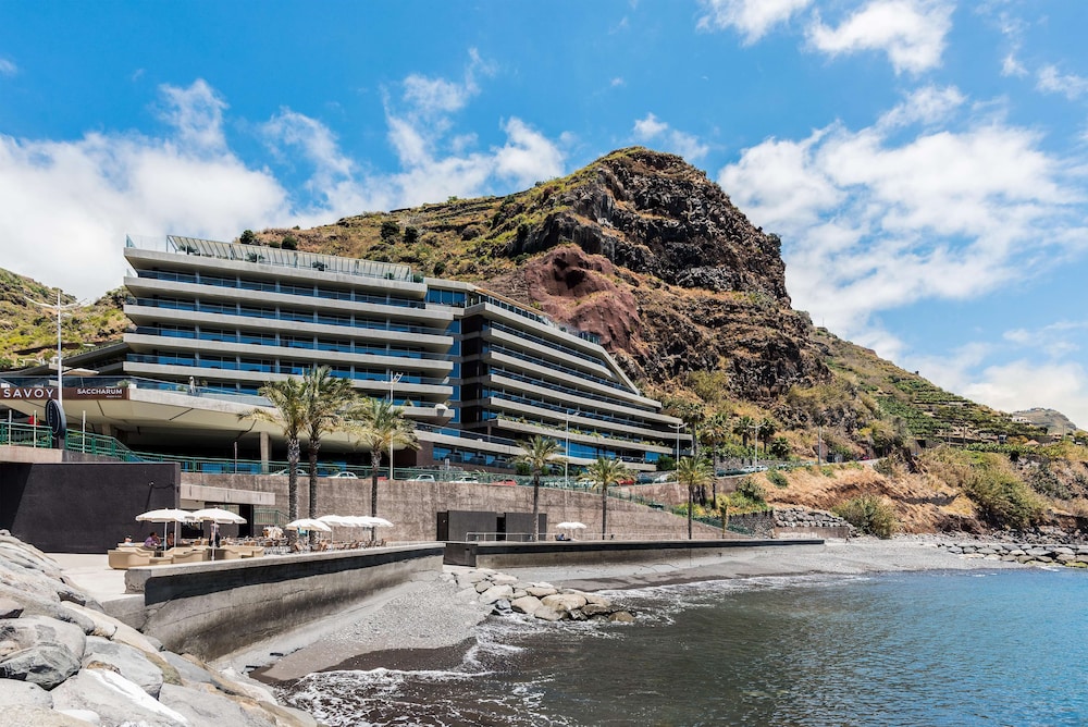 Bologna - Arco da Calheta - Saccharum - Resort and Spa - Savoy Signature
Bologna - Arco da Calheta - Saccharum - Resort and Spa - Savoy Signature