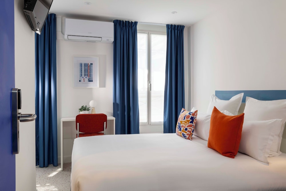 Firenze - Parigi - Seb & Co 
Firenze - Parigi - Seb & Co