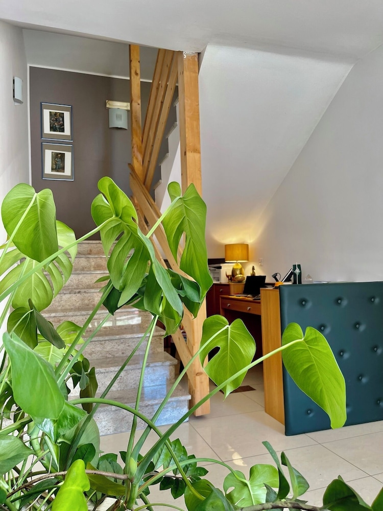 Roma - Bled - Aparthotel Gaja
Roma - Bled - Aparthotel Gaja