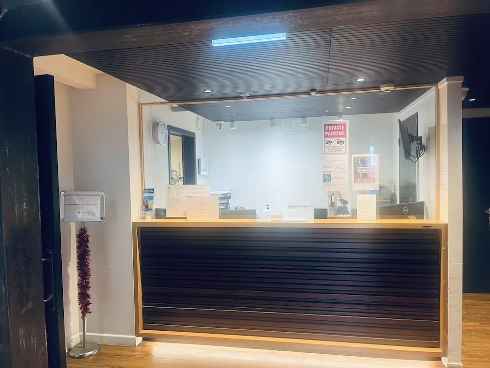 Roma - Auckland - No. 9 Hotel
Roma - Auckland - No. 9 Hotel