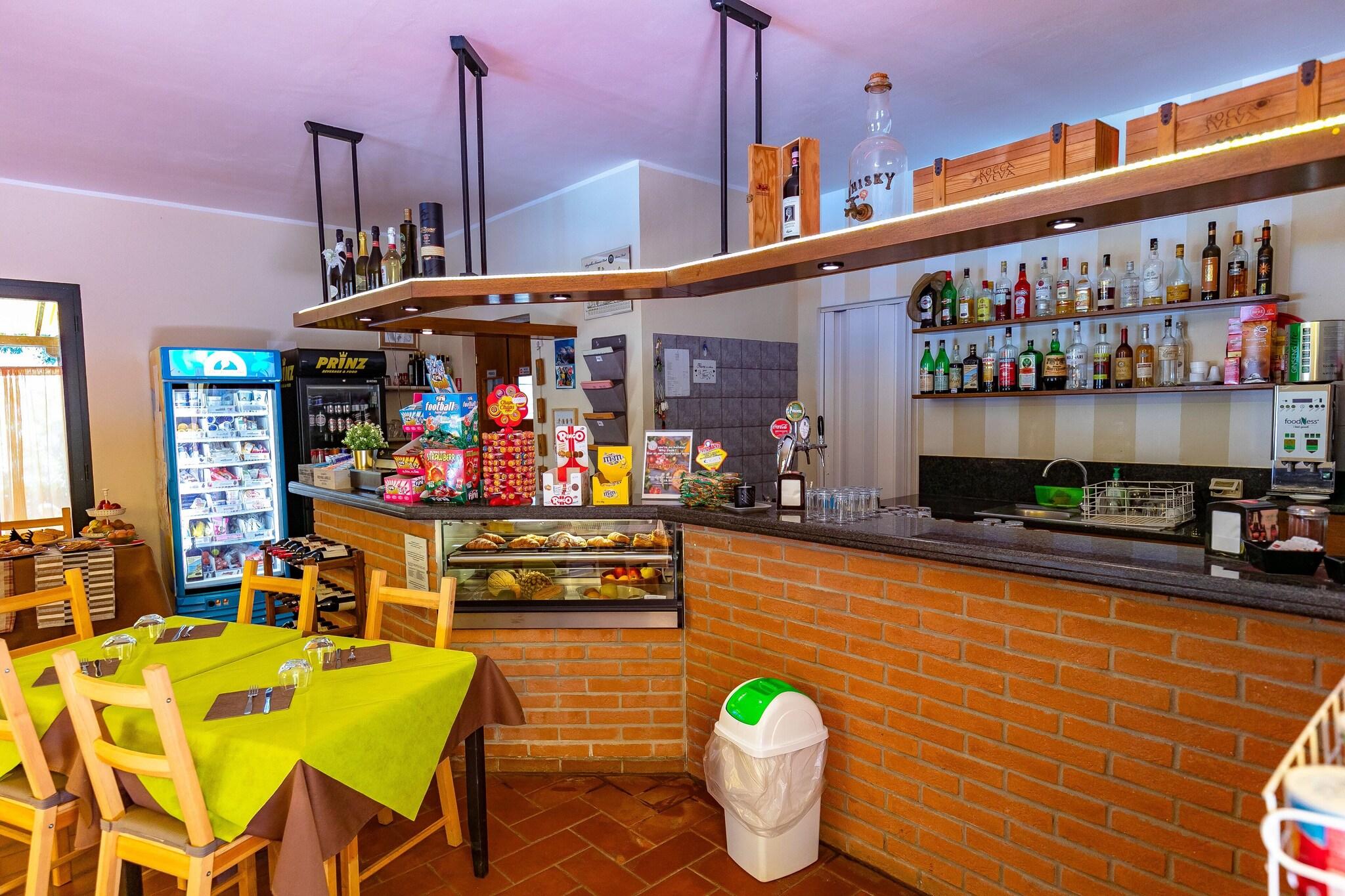 Roma - Versilia e Costa Toscana, Mare Italia - Residence Ristorante Il Paradiso
Roma - Versilia e Costa Toscana, Mare Italia - Residence Ristorante Il Paradiso