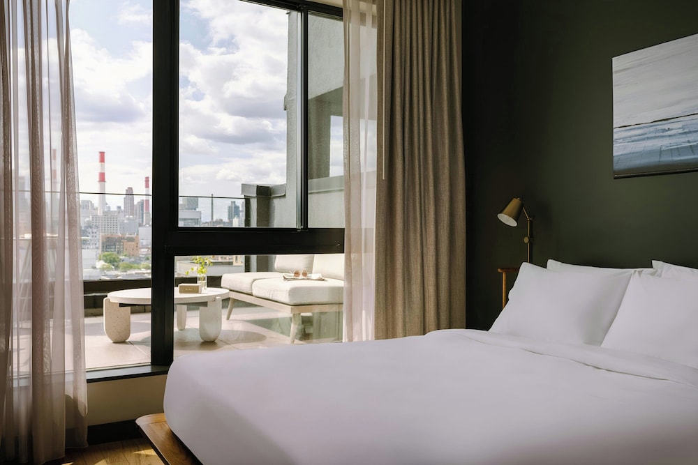 Milano - New York, Stati Uniti - Sonder by Marriott Bonvoy The Dutch Apartments Long Island City
Milano - New York, Stati Uniti - Sonder by Marriott Bonvoy The Dutch Apartments Long Island City