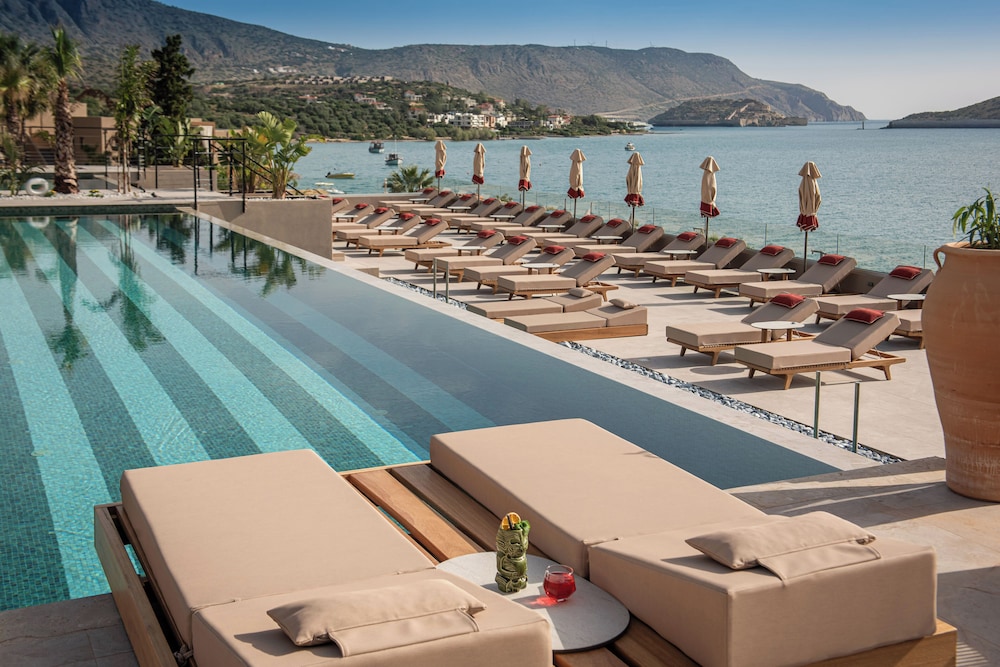 Lamezia Terme - Elounda - Elounda Infinity Exclusive Resort & Spa - Adults Only
Lamezia Terme - Elounda - Elounda Infinity Exclusive Resort & Spa - Adults Only
