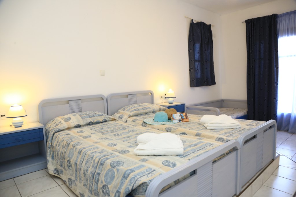 Roma - Creta Est - Heraklion, Rethymno, Agios Nikolaos, Grecia - Artemis Apartments
Roma - Creta Est - Heraklion, Rethymno, Agios Nikolaos, Grecia - Artemis Apartments