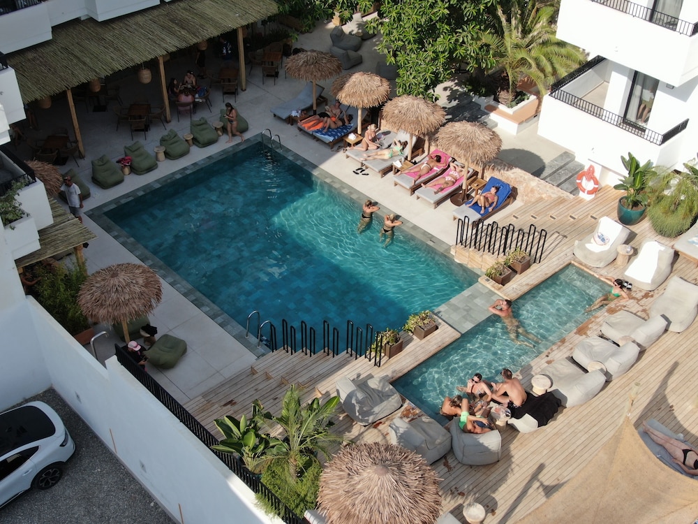 Verona - San Antonio de Portmany, Ibiza - Aparthotel Casita Blanca - Adults Only
Verona - San Antonio de Portmany, Ibiza - Aparthotel Casita Blanca - Adults Only