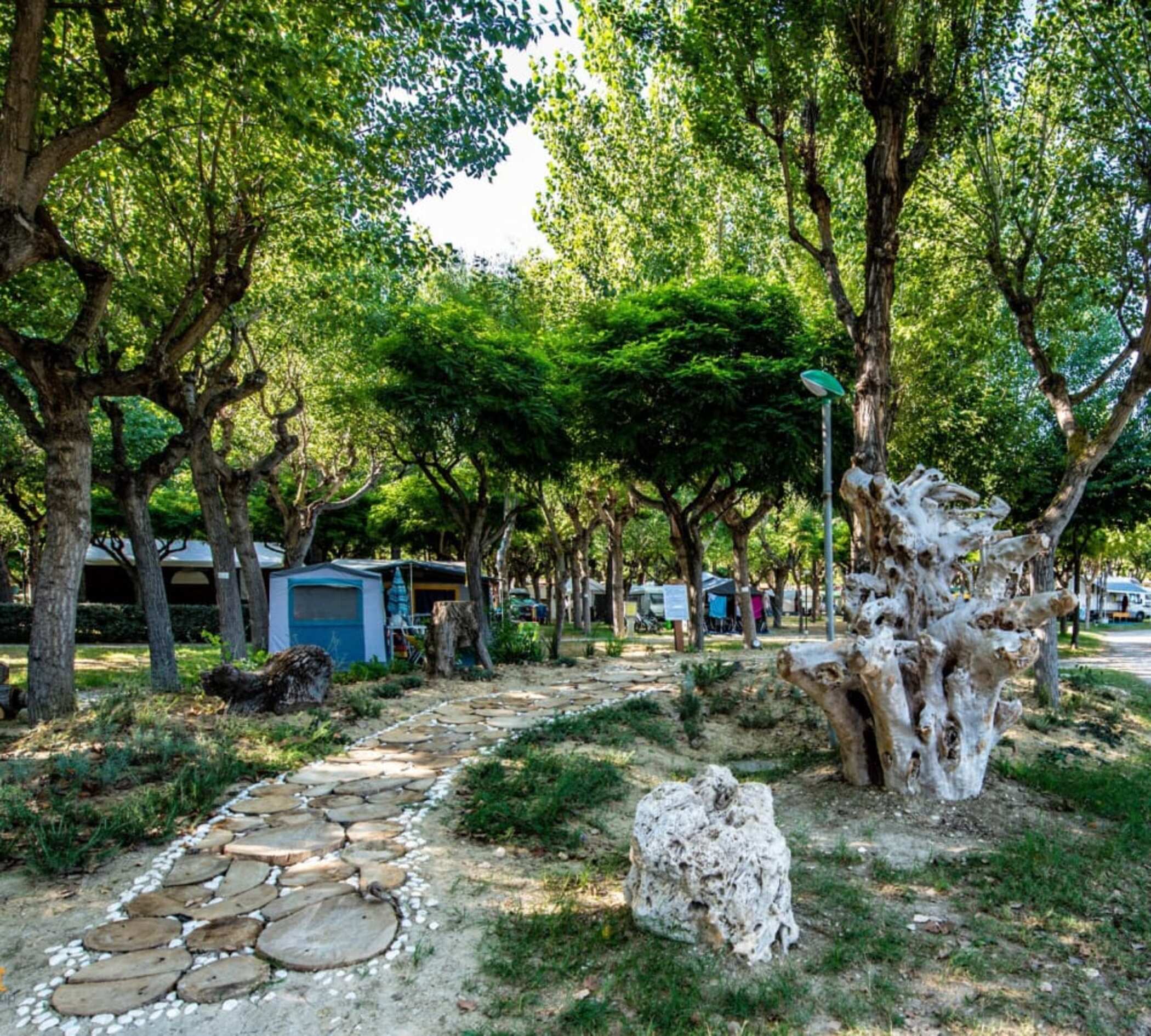 Milano - Roseto degli Abruzzi - Club Del Sole Roseto Degli Abruzzi Easy Camping
Milano - Roseto degli Abruzzi - Club Del Sole Roseto Degli Abruzzi Easy Camping