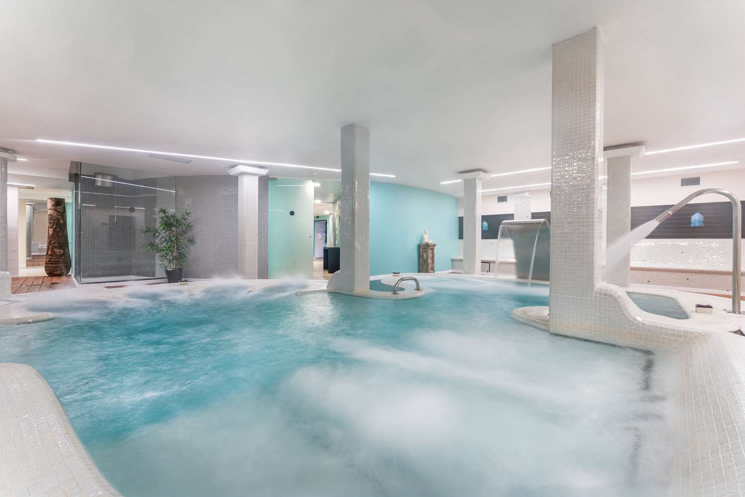 Torino - Gran Canaria, Isole Canarie - Occidental Roca Negra - Adults Only (+16)
Torino - Gran Canaria, Isole Canarie - Occidental Roca Negra - Adults Only (+16)
