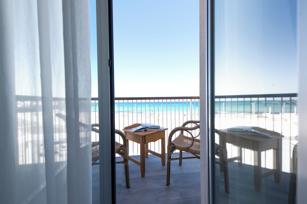 Venezia - Torre dell'Orso - Hotel Da Romano
Venezia - Torre dell'Orso - Hotel Da Romano