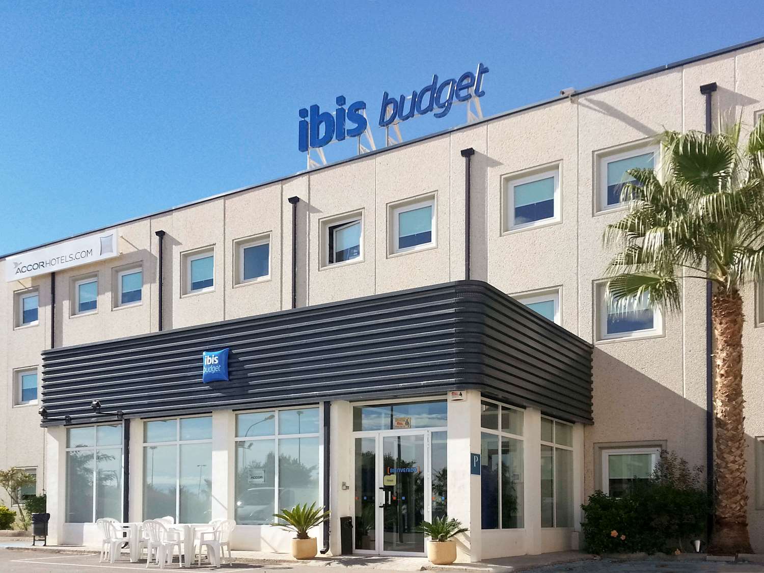Venezia - Costa Blanca, Spagna - ibis budget Alicante Pension sin comedor
Venezia - Costa Blanca, Spagna - ibis budget Alicante Pension sin comedor