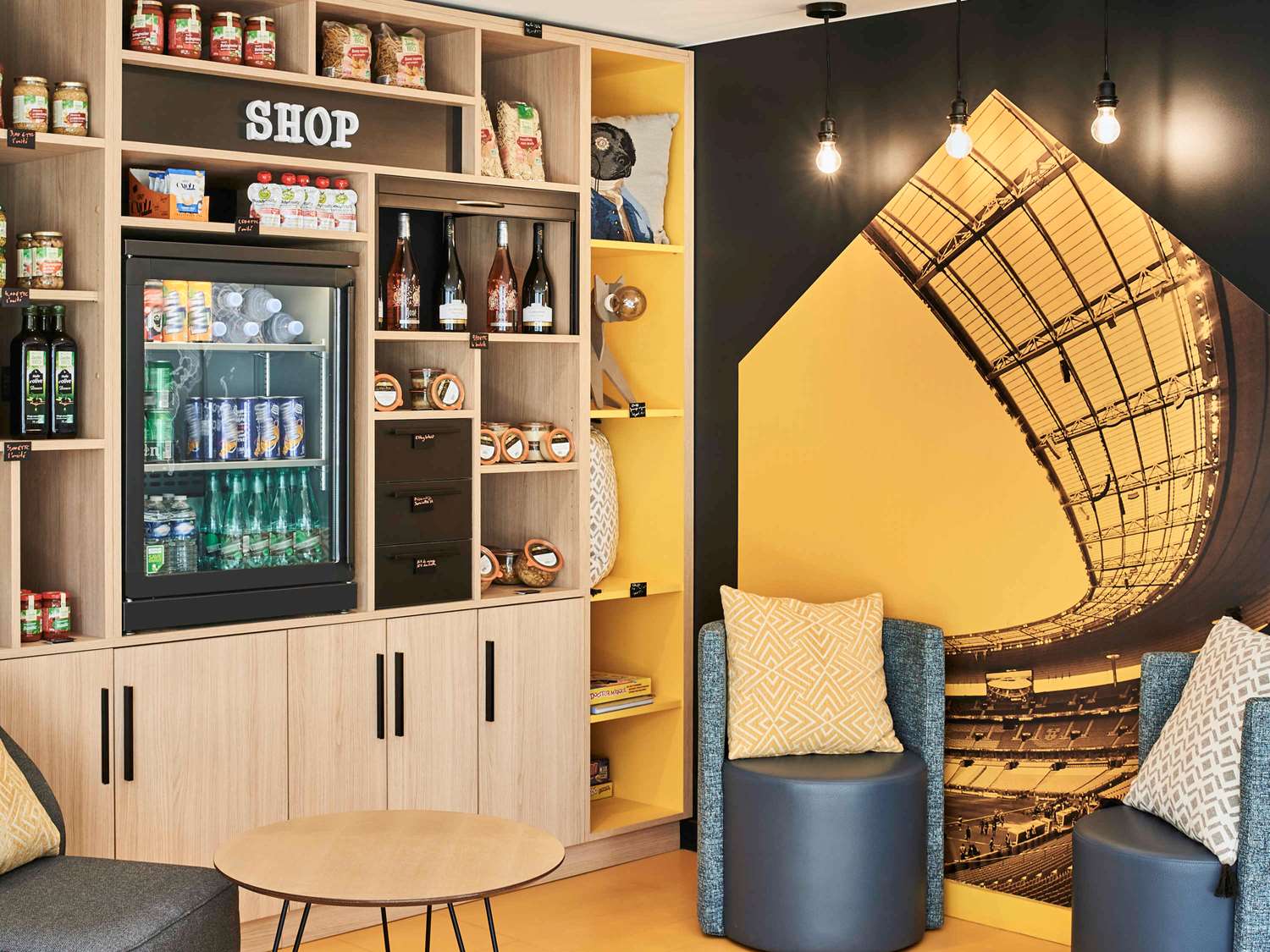 Venezia - Parigi - Aparthotel Adagio Access Paris Saint-Denis Pleyel
Venezia - Parigi - Aparthotel Adagio Access Paris Saint-Denis Pleyel