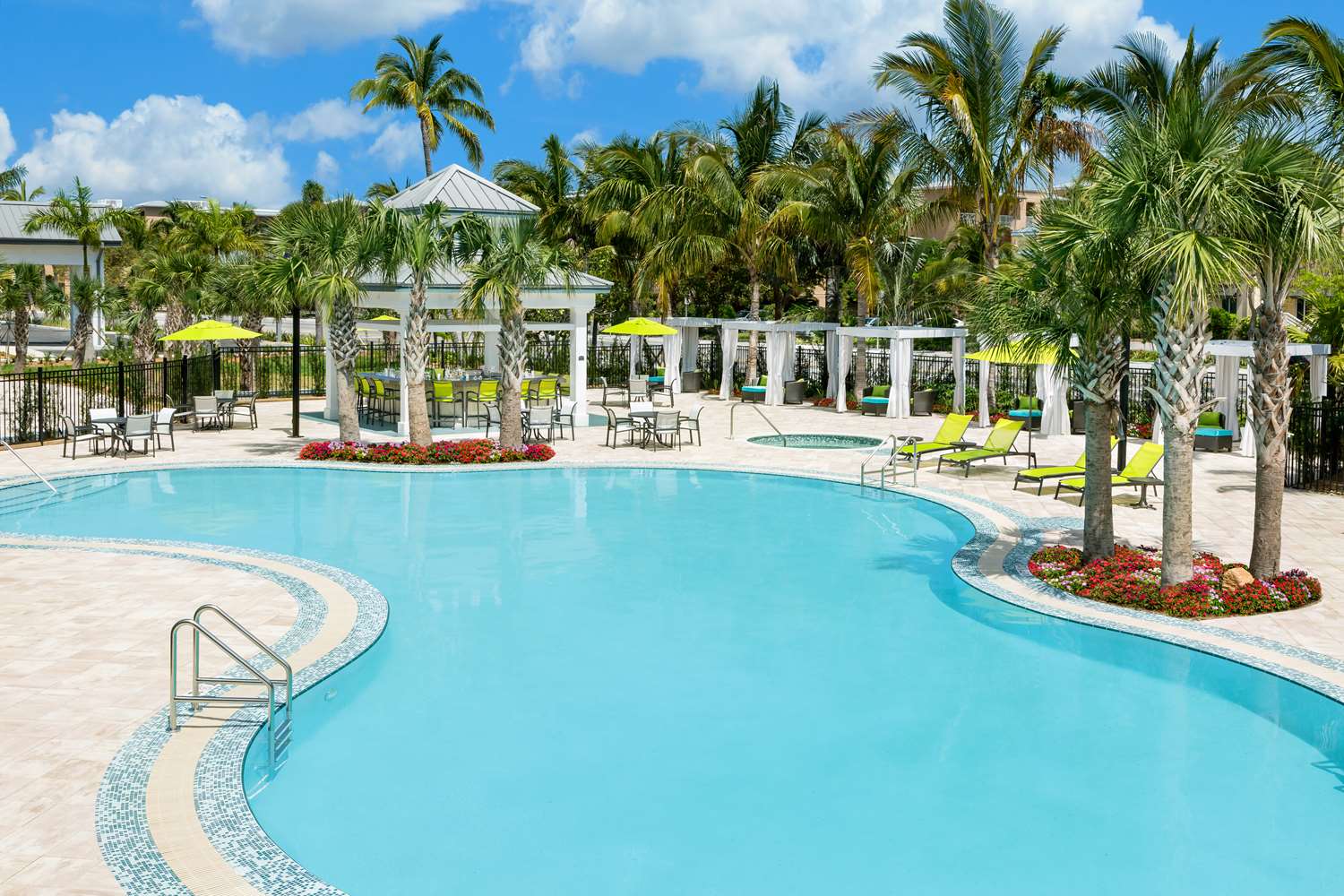 Milano - Key West (FL) - Hilton Garden Inn Key West / The Keys Collection
Milano - Key West (FL) - Hilton Garden Inn Key West / The Keys Collection