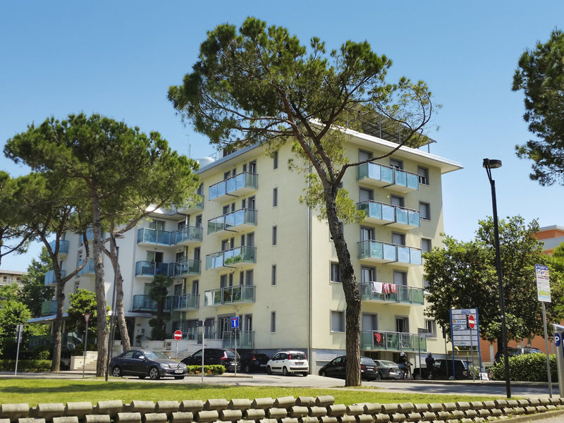 Roma - Riviera Veneta e Lignano Sabbiadoro, Mare Italia - Appartamenti Katja
Roma - Riviera Veneta e Lignano Sabbiadoro, Mare Italia - Appartamenti Katja