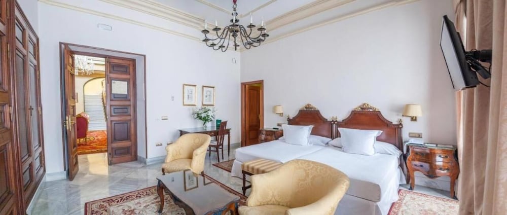 Milano - El Puerto de Santa María - Hotel Soho Boutique Duques de Medinaceli
Milano - El Puerto de Santa María - Hotel Soho Boutique Duques de Medinaceli