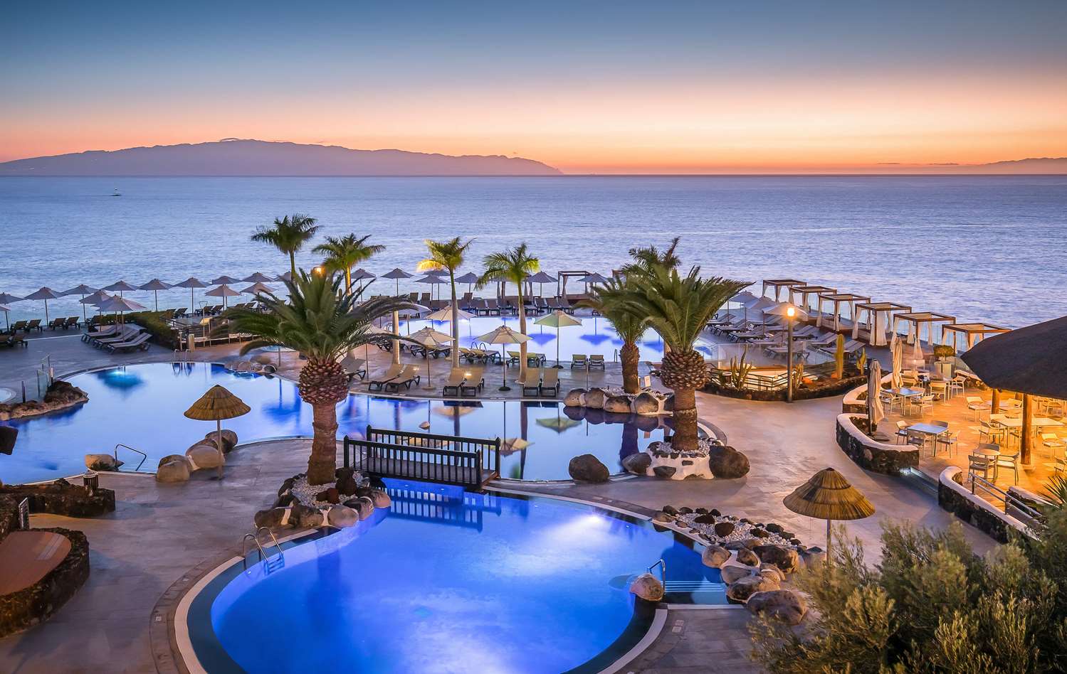 Cagliari - Guía de Isora - Barcelo Santiago - Adults Only
Cagliari - Guía de Isora - Barcelo Santiago - Adults Only