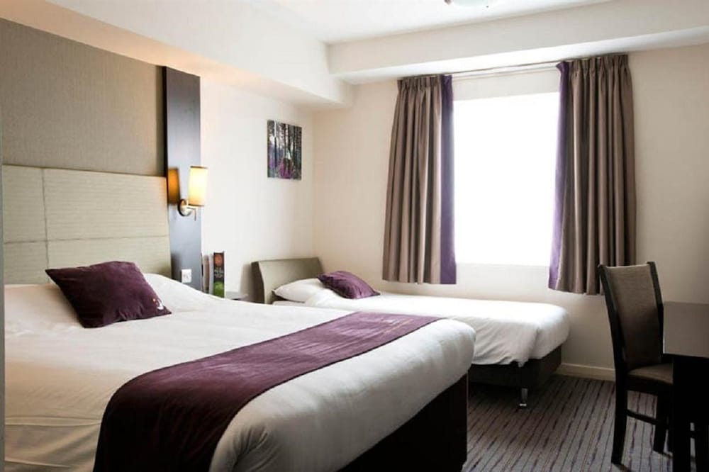 Firenze - Scozia, Regno Unito - Premier Inn Edinburgh A1 - Newcraighall
Firenze - Scozia, Regno Unito - Premier Inn Edinburgh A1 - Newcraighall
