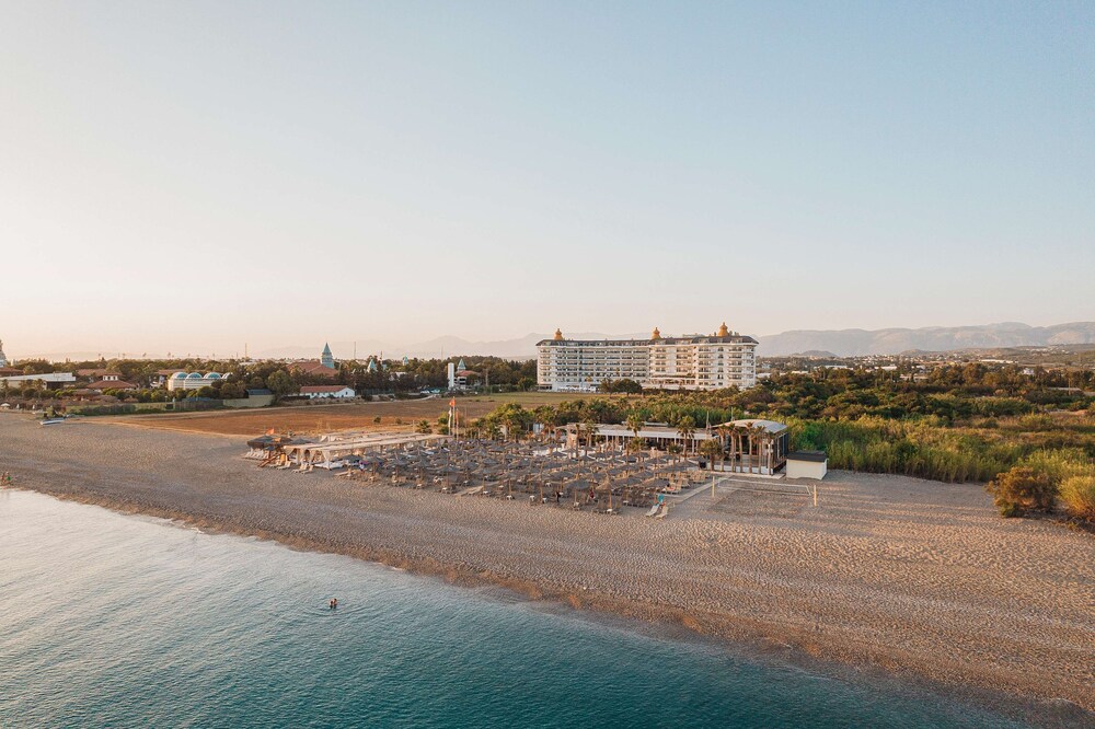 Venezia - Regione di Antalya, Turchia - Asteria Bloom Side
Venezia - Regione di Antalya, Turchia - Asteria Bloom Side
