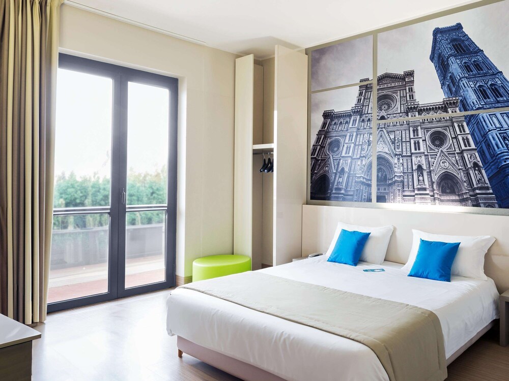 Lamezia Terme - Toscana, Italia - B&B Hotel Firenze Nuovo Palazzo Di Giustizia
Lamezia Terme - Toscana, Italia - B&B Hotel Firenze Nuovo Palazzo Di Giustizia