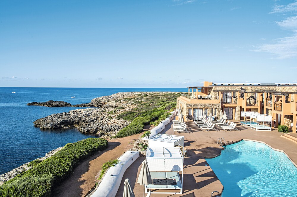 Napoli - Mahon - Hotel Menorca Binibeca - Adults Recommended - by Pierre & Vacances Premium
Napoli - Mahon - Hotel Menorca Binibeca - Adults Recommended - by Pierre & Vacances Premium