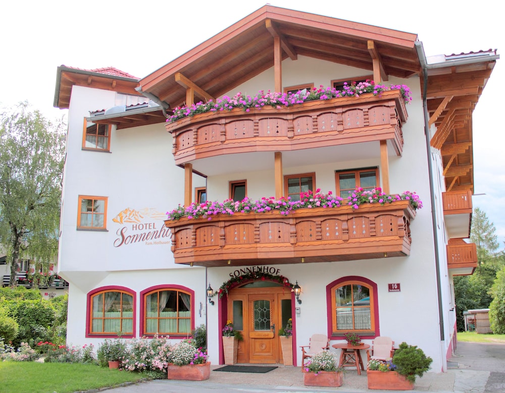 Bologna - Tirolo, Montagna Austria - Hotel Sonnenhof - bed & breakfast & appartements
Bologna - Tirolo, Montagna Austria - Hotel Sonnenhof - bed & breakfast & appartements