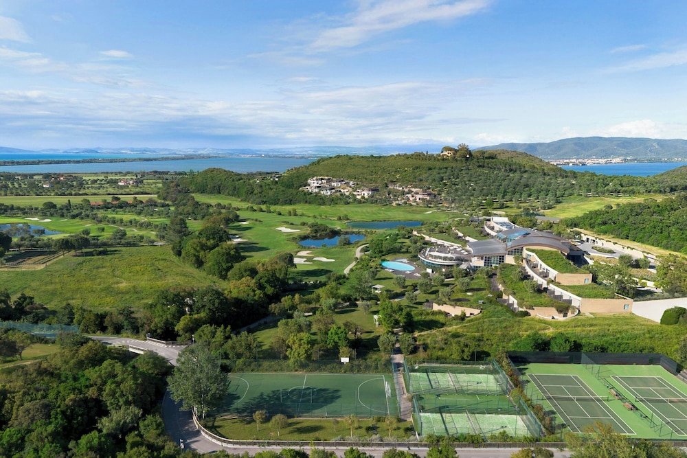 Milano - Argentario, Toscana - Argentario Golf & Wellness Resort, Autograph Collection
Milano - Argentario, Toscana - Argentario Golf & Wellness Resort, Autograph Collection