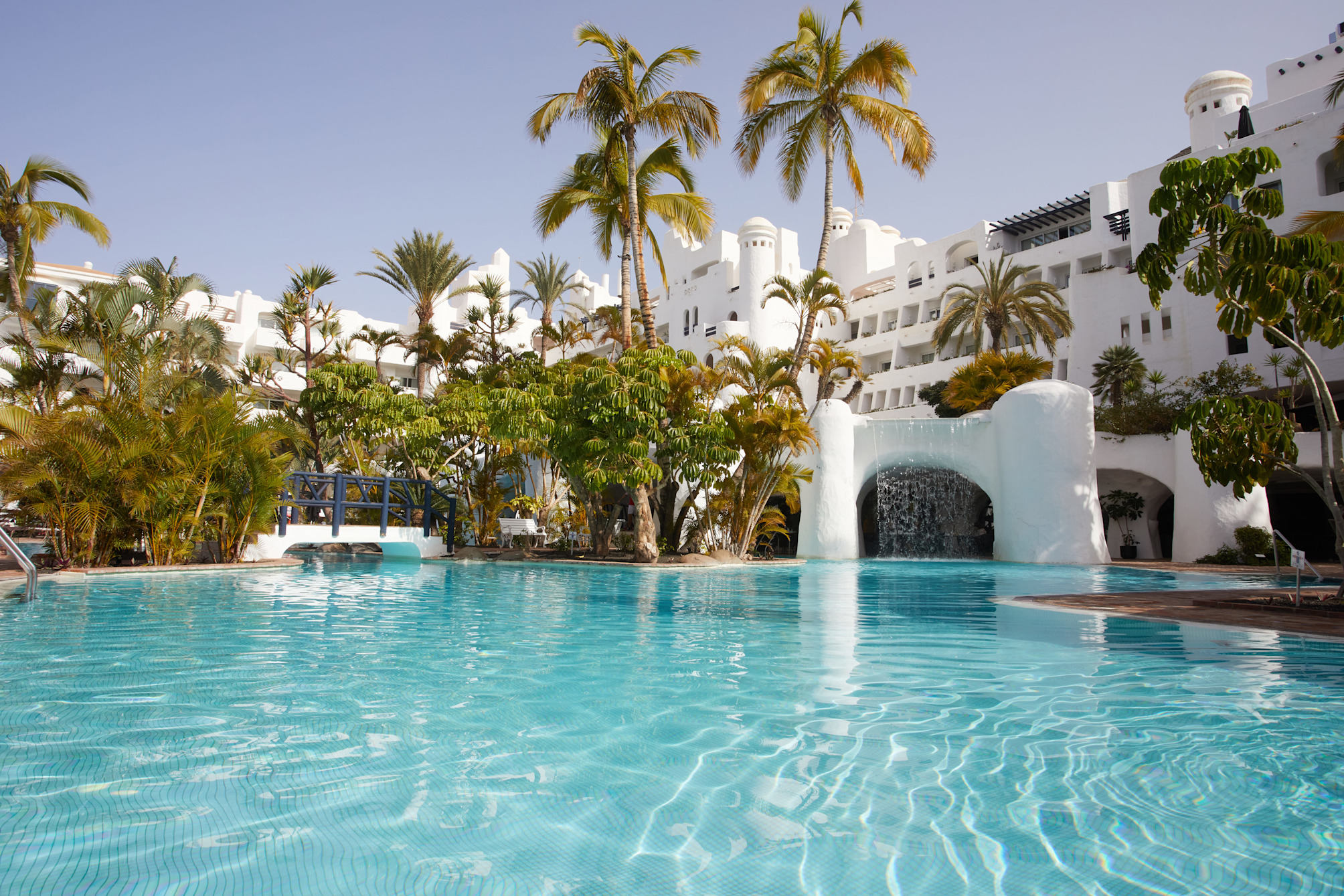 Alghero - Tenerife Sud, Isole Canarie - Dreams Jardin Tropical Resort & Spa
Alghero - Tenerife Sud, Isole Canarie - Dreams Jardin Tropical Resort & Spa