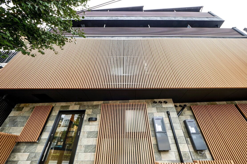 Milano - Kyoto - Miro Hotel Imadegawa 
Milano - Kyoto - Miro Hotel Imadegawa